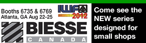 Biesse Klever -- Right Banner Ad