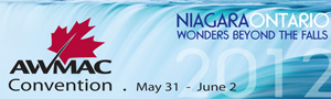 AWMAC COnvention Banner
